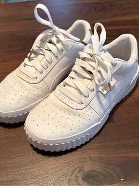 PUMA Cali women’s sneakers